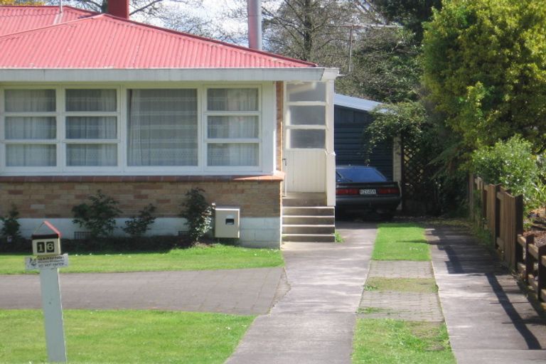 Photo of property in 16 Larcy Road, Lynmore, Rotorua, 3010