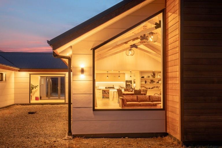 Photo of property in 4062 Becks-lauder Road, Becks, Omakau, 9377