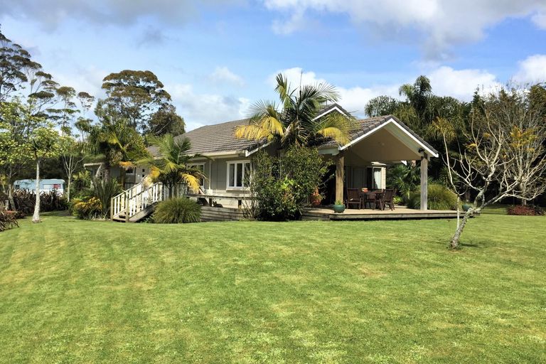 Photo of property in 105 Onekura Road, Waipapa, Kerikeri, 0295
