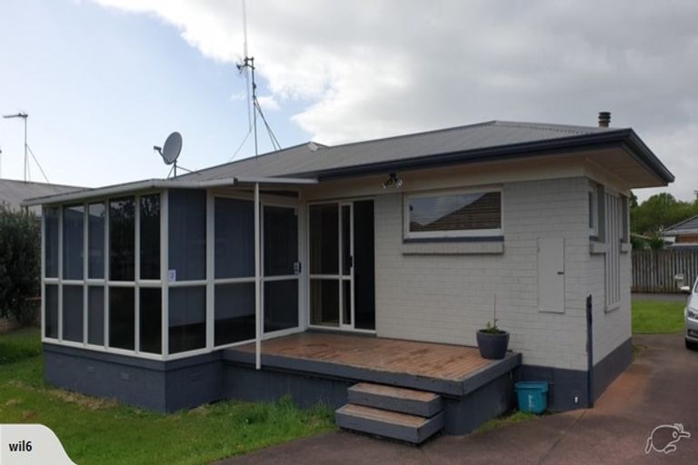 Photo of property in 31 Scott Avenue, Hamilton East, Hamilton, 3216