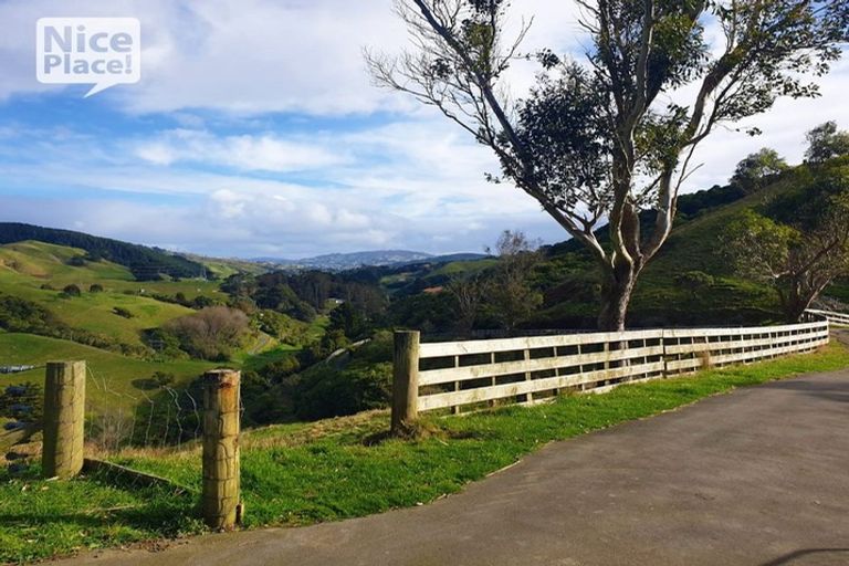 Photo of property in 419 Takapu Road, Takapu Valley, Wellington, 5028