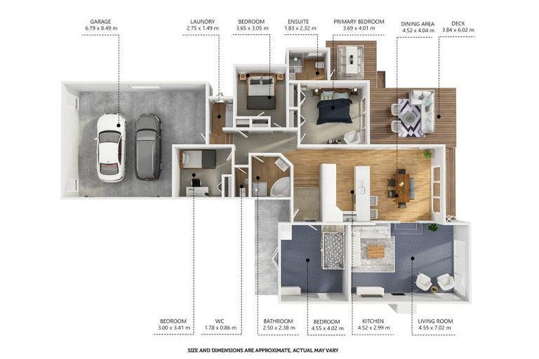 Photo of property in 29 Oriental Parade, Papamoa Beach, Papamoa, 3118