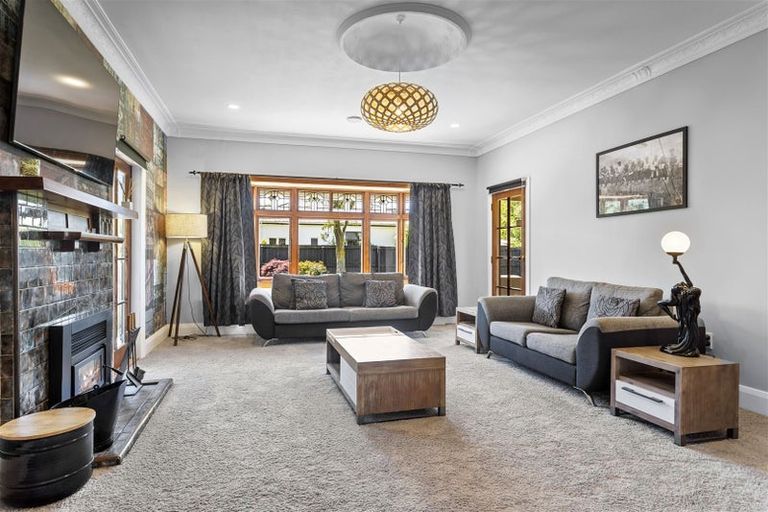 Photo of property in 163 West Belt, Rangiora, 7400