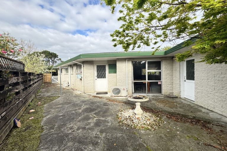Photo of property in 56 Kentucky Way, Awapuni, Palmerston North, 4412