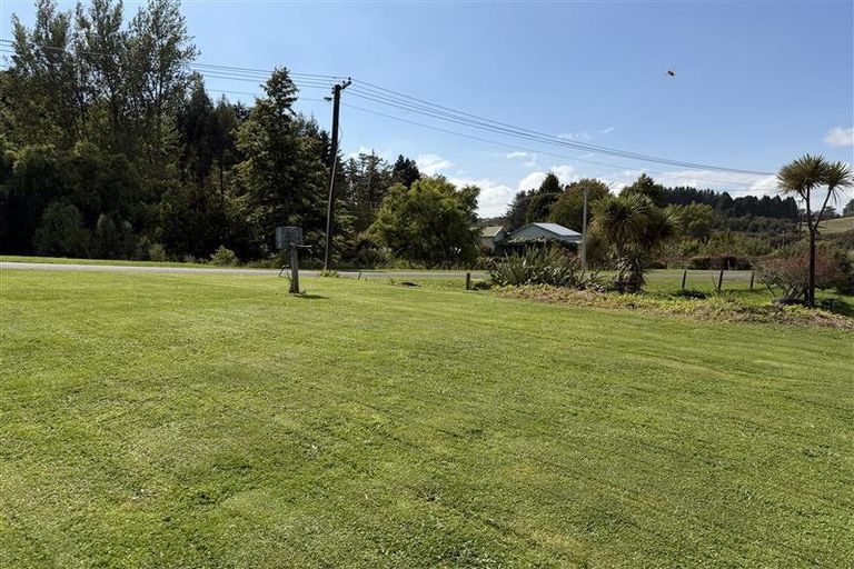 Photo of property in 16 Ranfurly Terrace, Raetihi, 4632