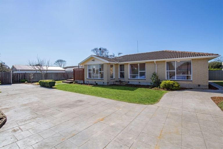 Photo of property in 159a Beach Road, North New Brighton, Christchurch, 8083