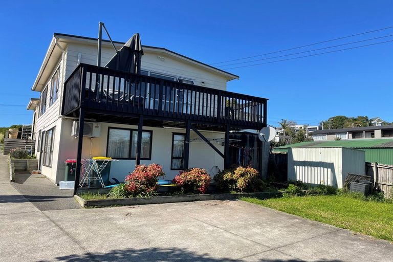 Photo of property in 11 Maraetai School Road, Maraetai, Auckland, 2018
