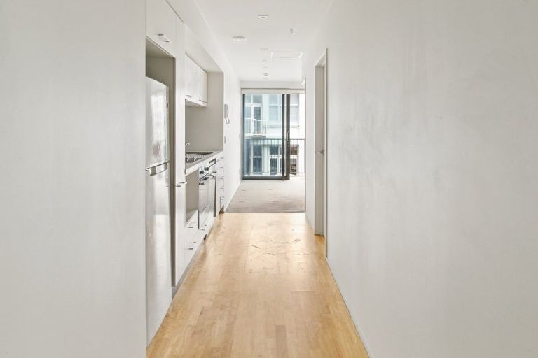 Photo of property in Forte Apartments, 52/13 College Street, Te Aro, Wellington, 6011