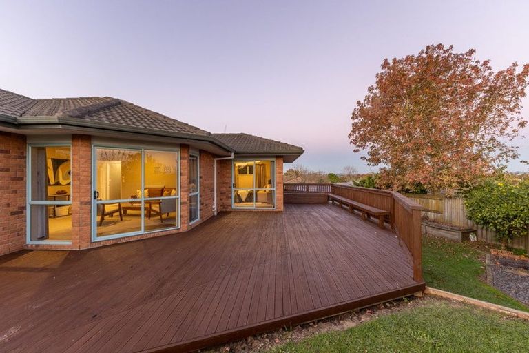 Photo of property in 13a Achilles Rise, Flagstaff, Hamilton, 3210