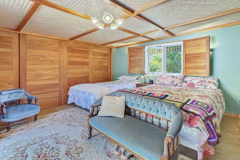 Photo of property in 356 Old Bay Road, Oromahoe, Kaikohe, 0472