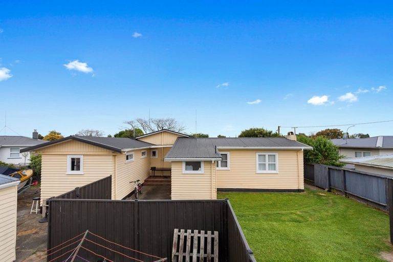 Photo of property in 17 Sullivan Street, Whakatane, 3120