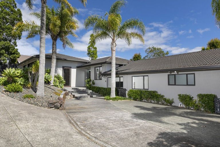 Photo of property in 66 Rame Road, Greenhithe, Auckland, 0632
