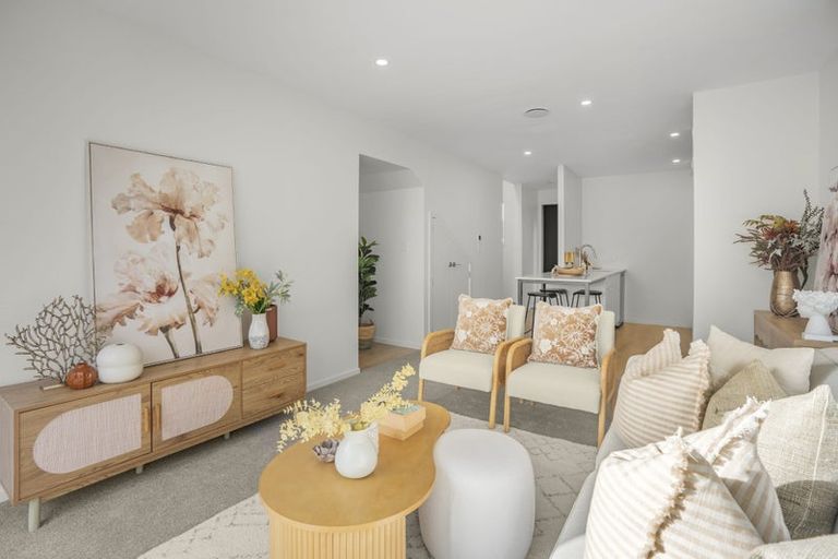 Photo of property in 16/10 Pascoe Avenue, Paremata, Porirua, 5026
