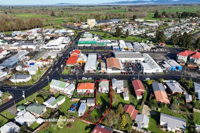 Photo of property in 3 Albert Street, Paeroa, 3600