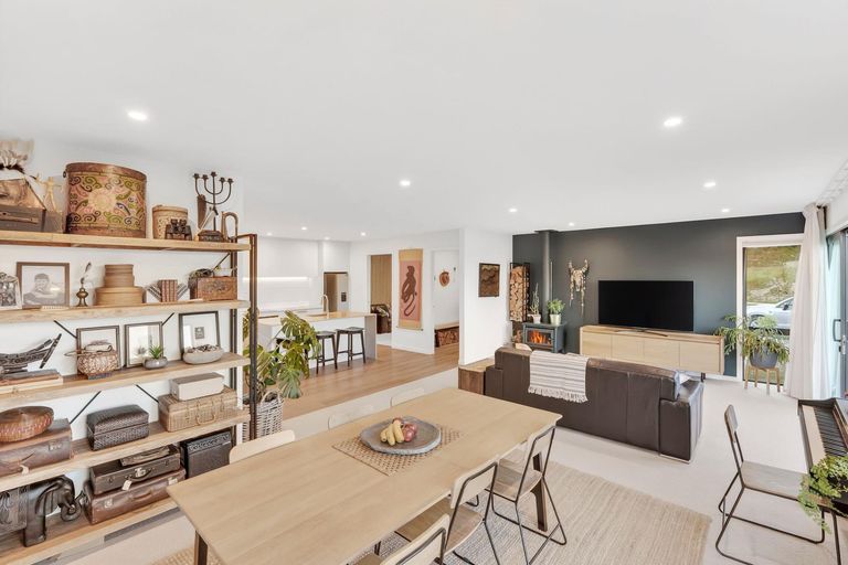 Photo of property in 33 Atkins Road, Luggate, Wanaka, 9382