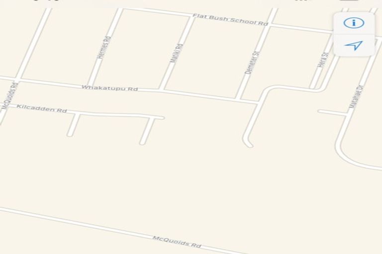 Photo of property in 2 Mcquoids Road, Flat Bush, Auckland, 2019