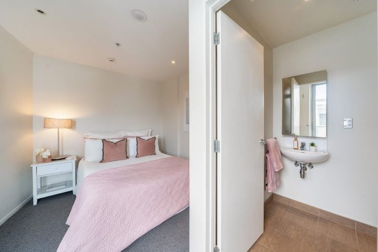 Photo of property in Soho Apartments, 1512/74 Taranaki Street, Te Aro, Wellington, 6011