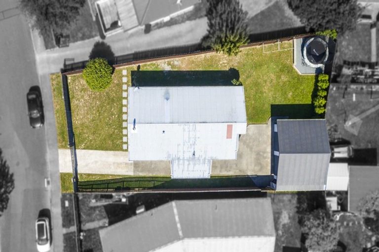 Photo of property in 53 Oregon Drive, Maoribank, Upper Hutt, 5018