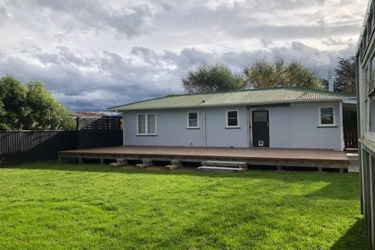 Photo of property in 3 Lincoln Road, Carterton, 5713