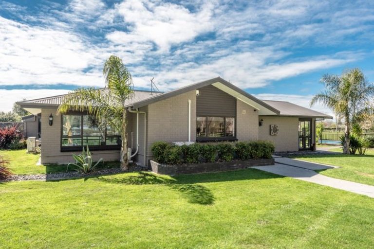 Photo of property in 347 Vaile Road, Newstead, Hamilton, 3286