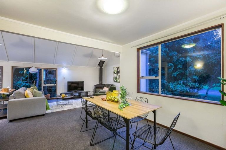 Photo of property in 19 Solander Place, Whitby, Porirua, 5024