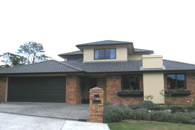 Photo of property in 7 Ridge Valley Drive, Browns Bay, Auckland, 0630