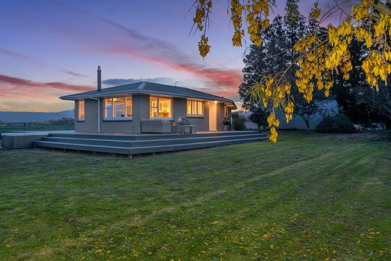 Photo of property in 270 Matahui Road, Aongatete, Katikati, 3181