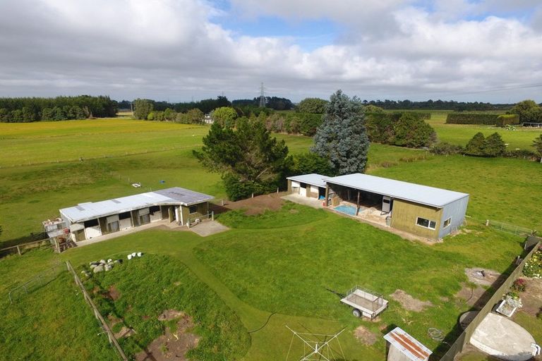 Photo of property in 510 Mcivor Road, Myross Bush, Invercargill, 9876