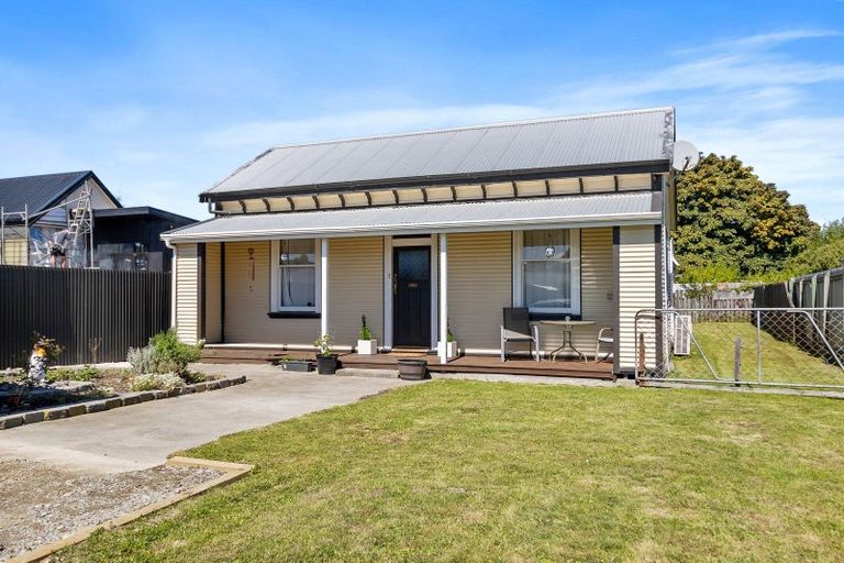 Photo of property in 5 Leckie Street, Redruth, Timaru, 7910
