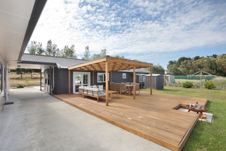 Photo of property in 122 Kilkern Road, Marton, Bulls, 4894