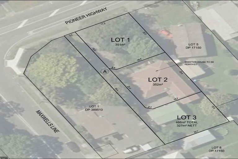 Photo of property in 502 Pioneer Highway, Highbury, Palmerston North, 4412