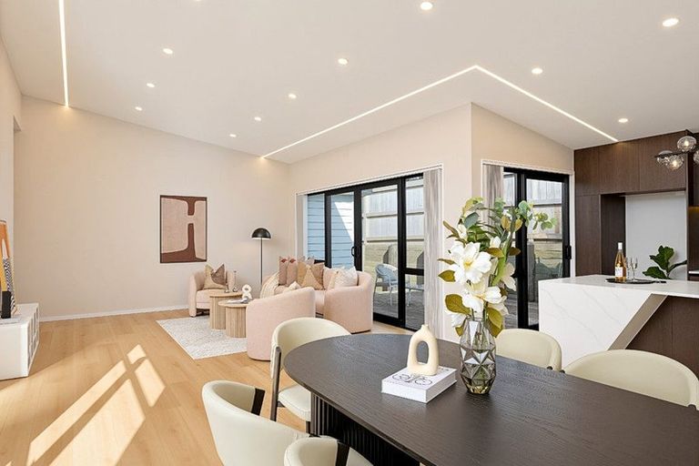 Photo of property in 22a Merchant Avenue, Te Atatu South, Auckland, 0610