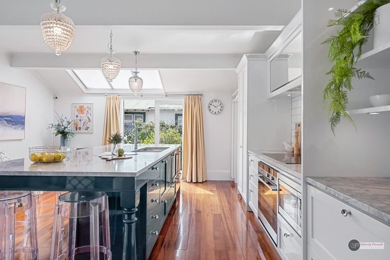 Photo of property in 1 Wilford Street, Woburn, Lower Hutt, 5010