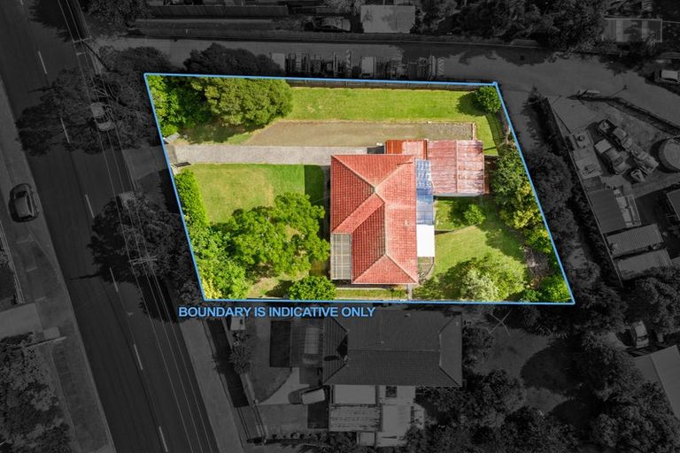 Photo of property in 61 Metcalfe Road, Ranui, Auckland, 0612