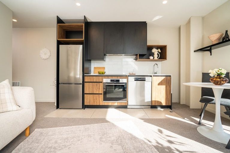Photo of property in 309/212 Willis Street, Te Aro, Wellington, 6011