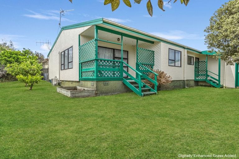 Photo of property in 10a Freyberg Terrace, Waipukurau, 4200