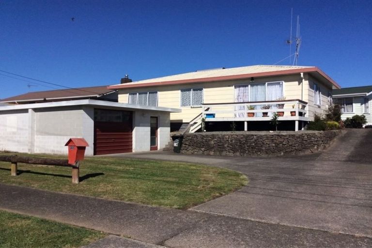 Photo of property in 32b Manson Street, Gate Pa, Tauranga, 3112