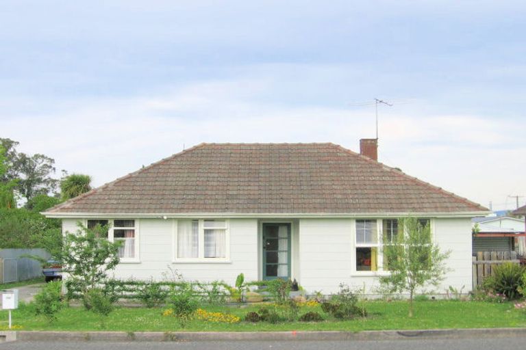 Photo of property in 256 Stout Street, Mangapapa, Gisborne, 4010