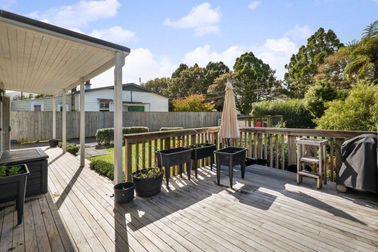 Photo of property in 10 Clarke Street, Waihi, 3610