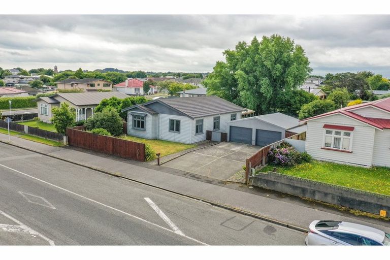 Photo of property in 464 Tay Street, Hawthorndale, Invercargill, 9810