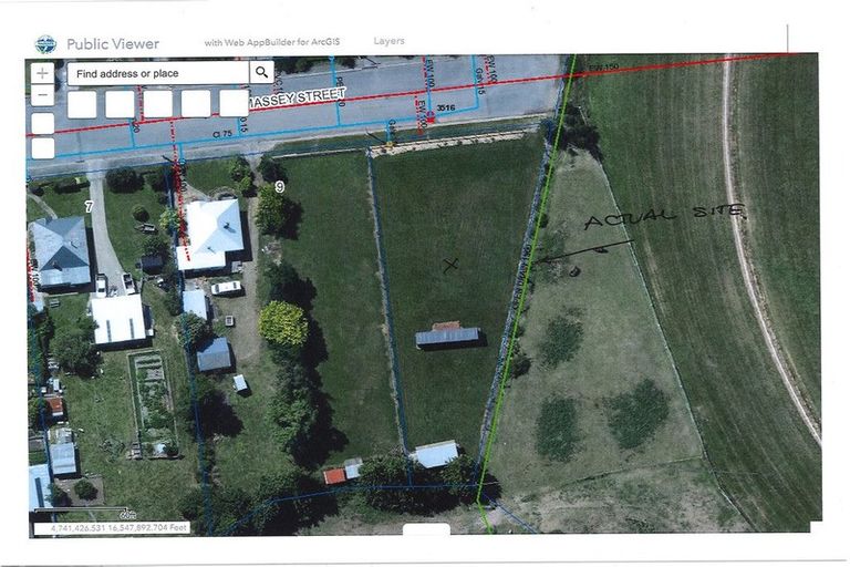 Photo of property in 11 Massey Street, Waimate, 7924