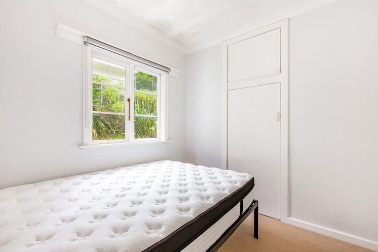 Photo of property in 110 Grafton Road, Roseneath, Wellington, 6011