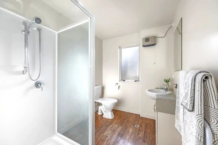 Photo of property in 1/30 Mathesons Road, Phillipstown, Christchurch, 8011