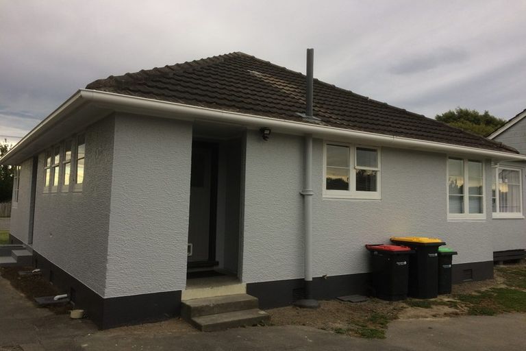 Photo of property in 40 Riselaw Street, Mairehau, Christchurch, 8013