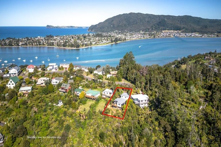 Photo of property in 29 Tairua Heights, Tairua, 3508