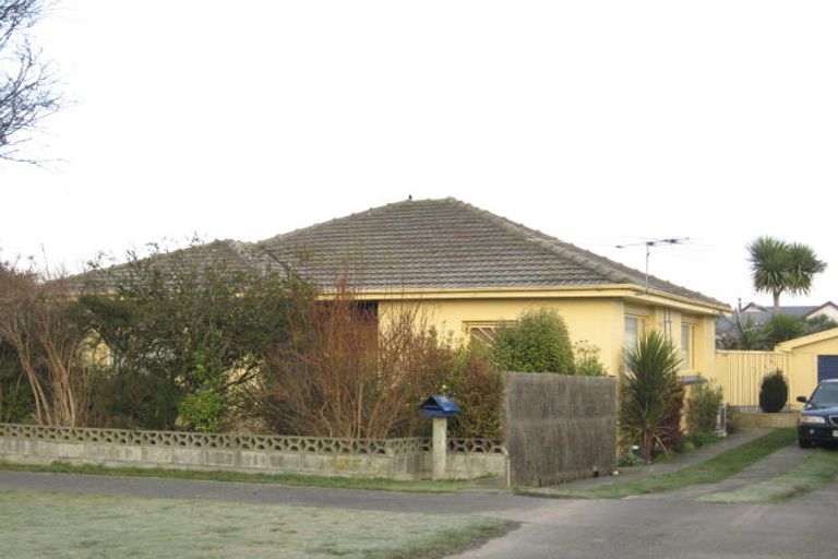 Photo of property in 27 Coronation Street, Strathern, Invercargill, 9812
