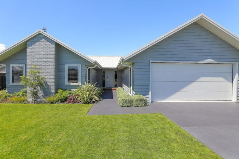 Photo of property in 13 Maru Terrace, Wharewaka, Taupo, 3330