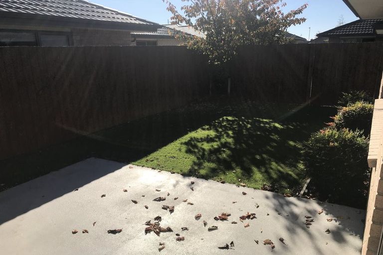 Photo of property in 6 Webster Road, Wigram, Christchurch, 8042