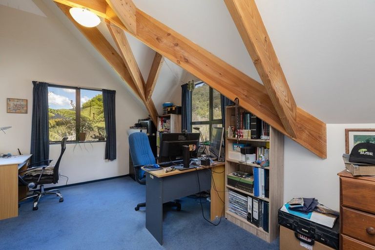 Photo of property in 56 Moenui Road, Havelock, Picton, 7281