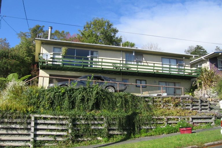 Photo of property in 63 Raewyn Street, Morningside, Whangarei, 0110